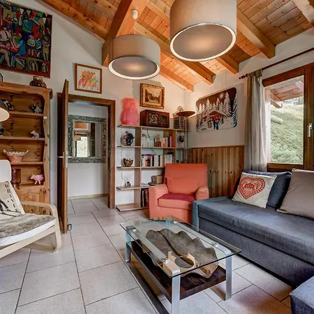 Mazot Les Marmottes ラ・ズマ